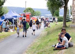 25 Jahre Tierheim In Jena Jubilaeum Mit Grossem Fest Gefeiert 12